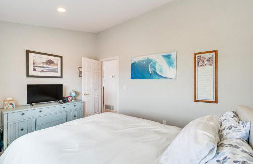 Inviting Great Falls Home with Wraparound Deck! - Foto 20