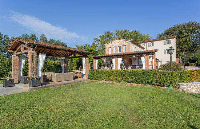 VILLA PITTI AMERIGHI 26, Emma Villas - Foto 117