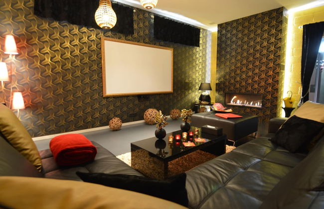 Deluxe Holiday Home in Welkenraedt with Hot Tub & Steam Shower - Foto 15