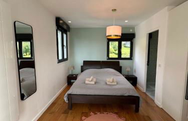 Maison proche plage vue mer - Foto 10