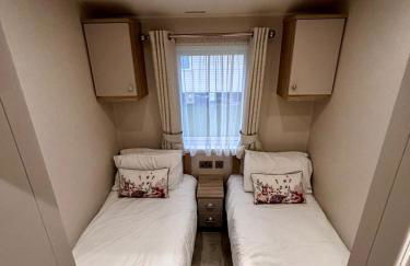 Lake District Willerby Vogue Lodge, Lake View on Haven Lakeland Gold Grade - Foto 7