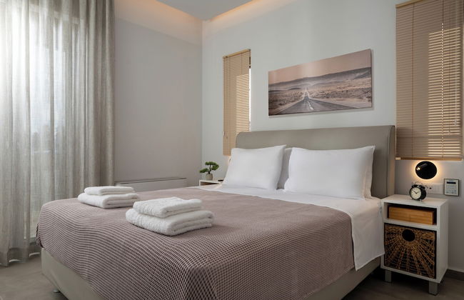 Magian Luxury Apartments - Foto 11