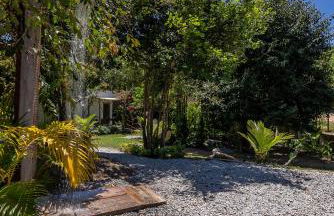 Suítes Casa Kamayurá - Foto 16