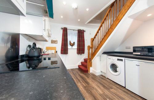 Victoria Cottage - Foto 15