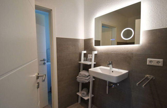 Welcoming Holiday Home by the Baltic Sea - Foto 14