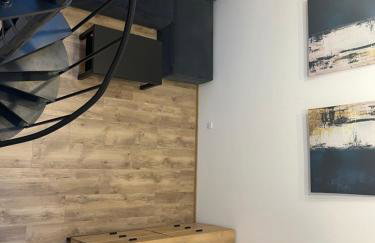 Mini house - apartament, domek do wynajęcia - Foto 23