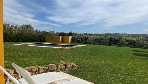 Ericeira TreeGarden - Foto 2