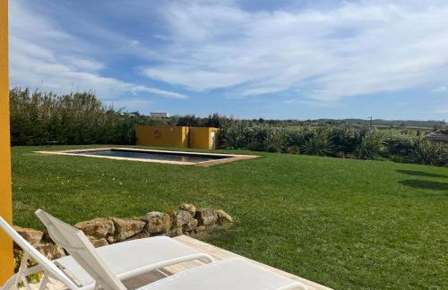 Ericeira TreeGarden - Foto 2