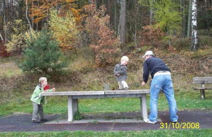 Blockhaus Hedwig - Photo 32