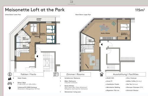 The Suites City Lofts at the Park - Photo 8