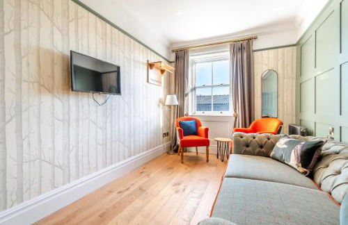 Carlton Manor - Foto 14