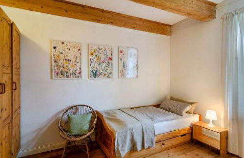 Gulfhof Oldersum Erdgeschoss - Foto 16