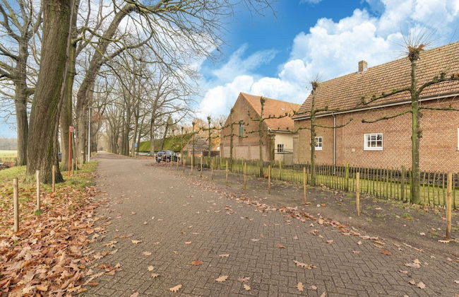 Apartment in Wortel Hoogstraten With Garden - Foto 30