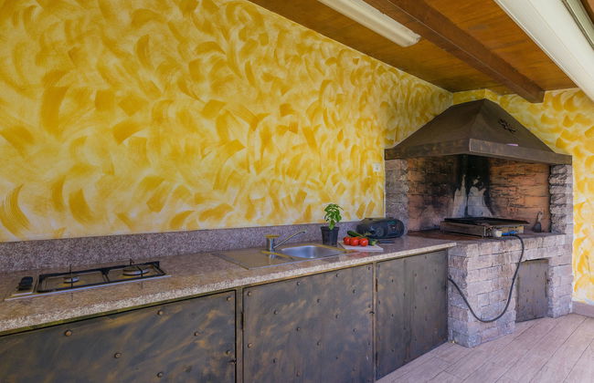 Villa Vela - Foto 23