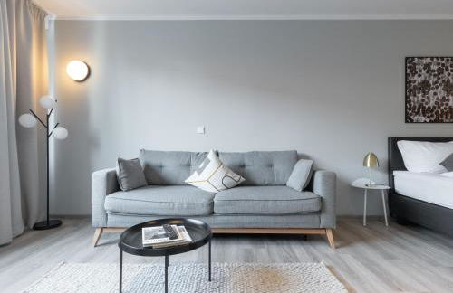 Limehome Essen Kibbelstraße - Photo 38