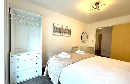 VIPAbodes at The Nankeville Woking - Photo 42