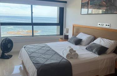 Ondina Apart Hotel Vista Mar incrível - Foto 21