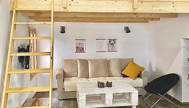 Casa Rural El Altillo - Foto 3