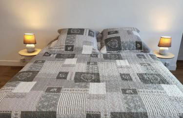 Le Pavillon de l'Intemporelle Bagnères de Bigorre - Foto 32