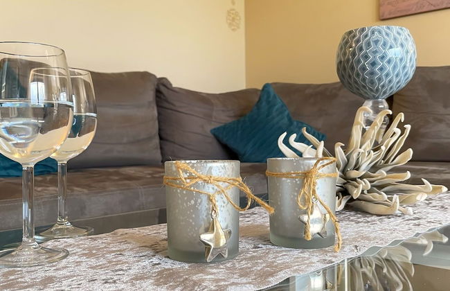 Ferienwohnung in Bontkirchen - Foto 16