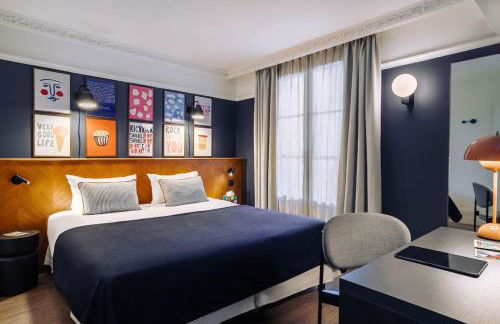 RockyPop Grenoble Appartements - Foto 1