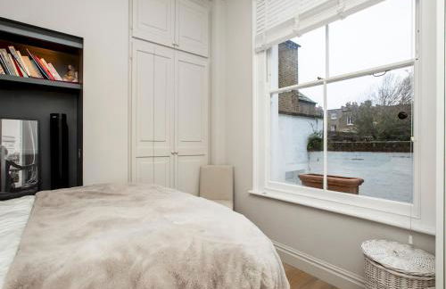 Charming Lux 1 bed-HighburyFields-2 mins from Tube - Pass the Keys - Foto 9