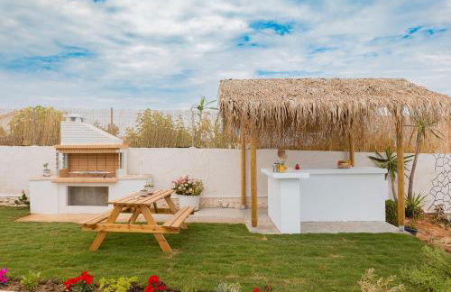 Ducato di Zante Luxury Beach Villa - Foto 25