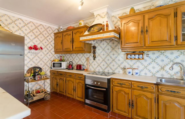 Villa V5 With Private Pool - Photo 34