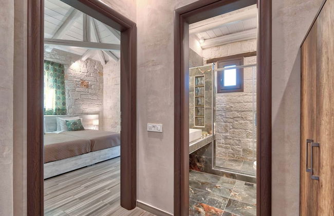 Villa Stagio - Foto 19