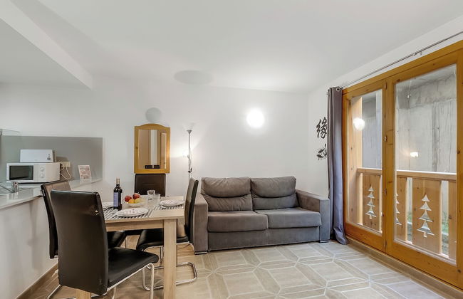 Andorra Active Leisure Apartment - Foto 1