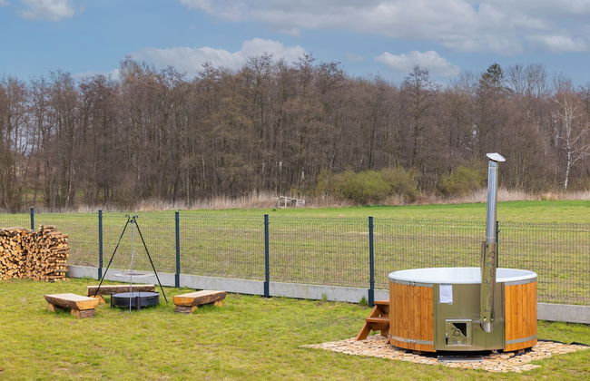 Wolności 16 - Dutch Cottages by Renters - Photo 65