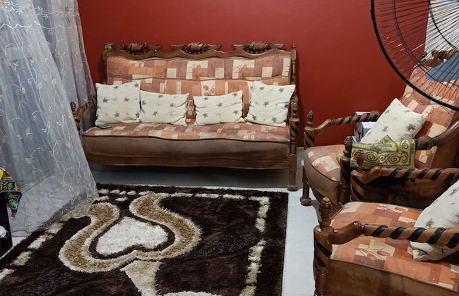 Apartment at Zahraa nasr city - Foto 15