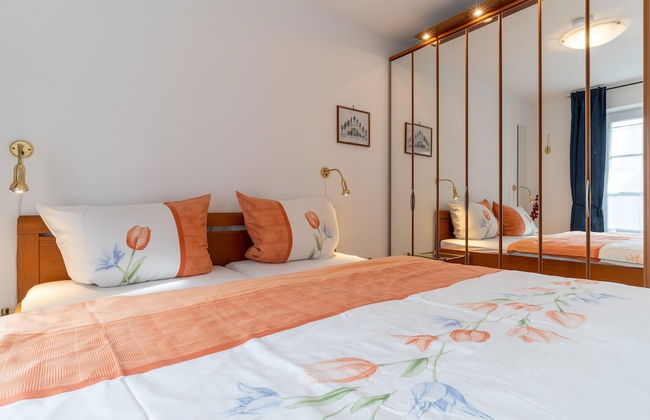 Ferienwohnung in St. Peter-ording - Foto 2