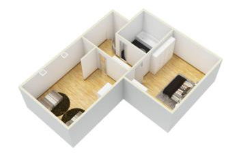 Ferienanlage Neuschwansteinblick Ferienwohnung 127 - Foto 15