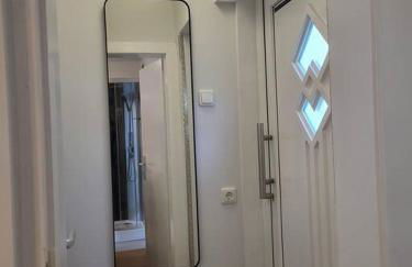 Ruhiges Apartment & Veranda mit guter Anbindung - Foto 13