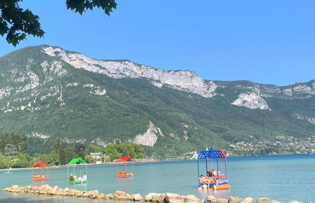 Balcony Views in Northern Alps - Foto 20