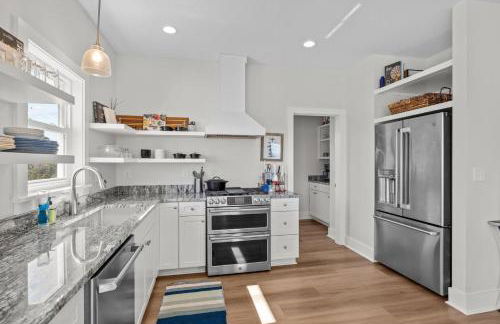 Banks' Haven home - Foto 14