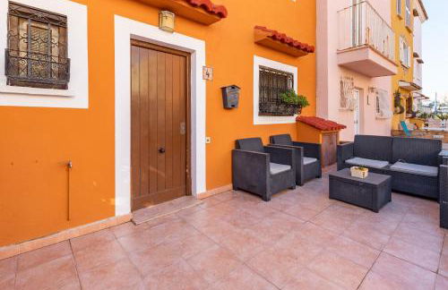 Travel Habitat Casa con embarcadero. - Foto 34