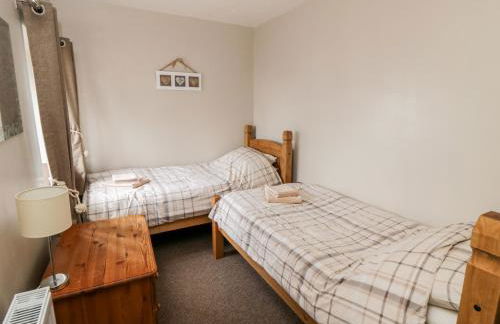 Stable Cottage - Foto 15