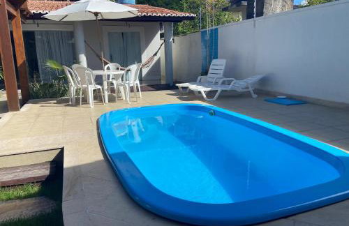 Casa da Jana com piscina - Foto 27