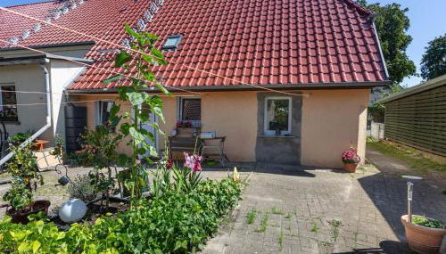 Ferienwohnungen an der Marina - Foto 3, Garden