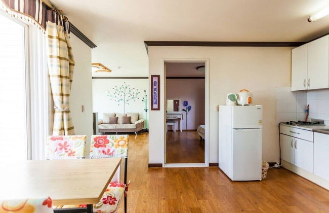 Jungfrau Pension - Photo 35