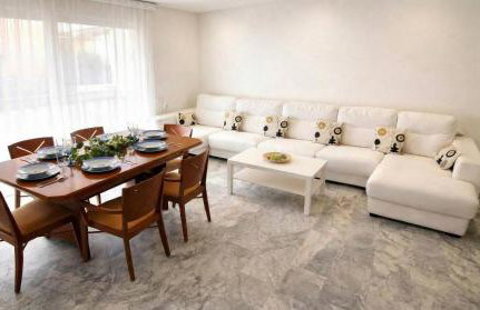 Can Tete Casa grande para 10-12 personas ideal familias y grupos cerca del mar - Foto 1