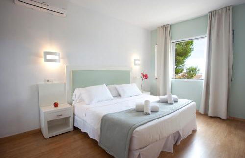 Apartamentos Vista Alegre Mallorca - Foto 73