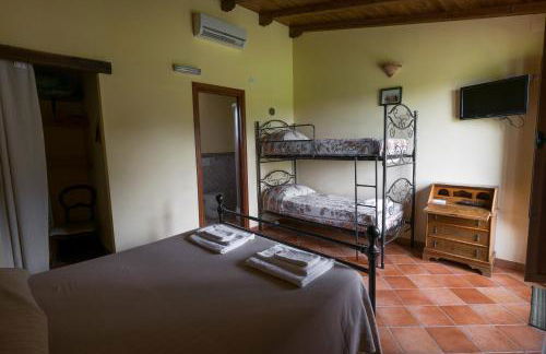 Agriturismo il Poggio - Foto 16