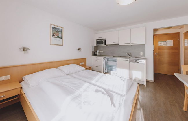 Appartements Sulzer - TOP 14 - Photo 47