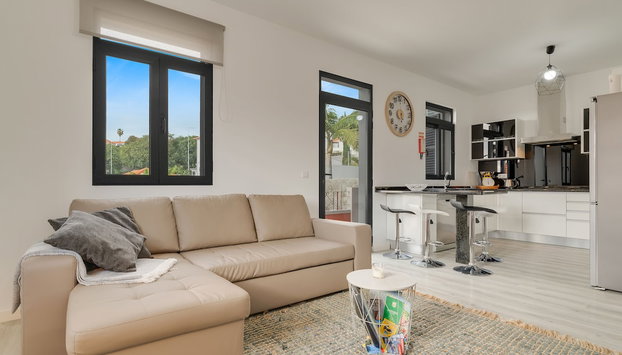 Lazareto Apartment by Holiday Rental Madeira - Foto 2, Imagen principal