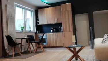 Apartment Bad Homburg - Foto 5