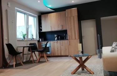 Apartment Bad Homburg - Foto 5