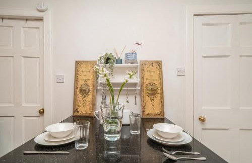 Central New Town Apartment - Foto 30